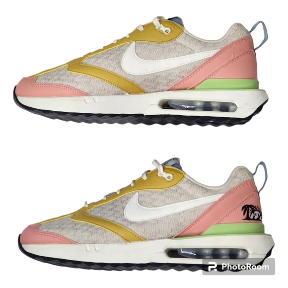 2022 Air Max Dawn SE 'Sun Club' - Picture 4 of 9